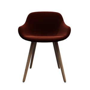 Calligaris Igloo armchair