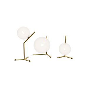 IC Lights table series by Flos