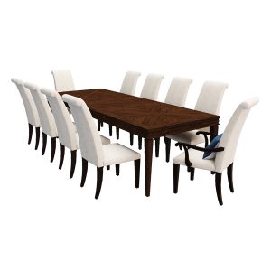 Lenore Dining Room Furniture