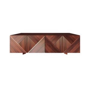 West Elm Media Console