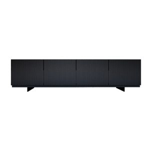 Minotti Aylon Sideboard with Accessories