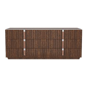 Malerba sideboard Red Carpet