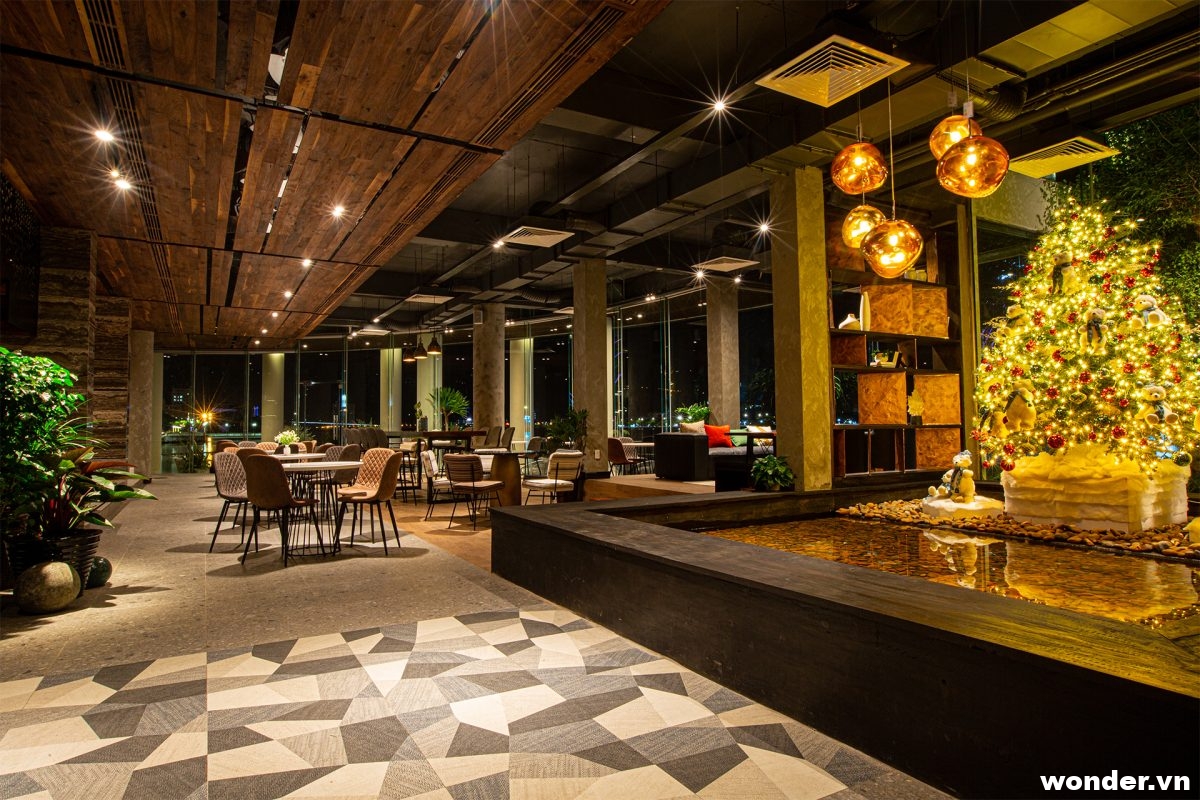 Memory Coffee – wonder.vn