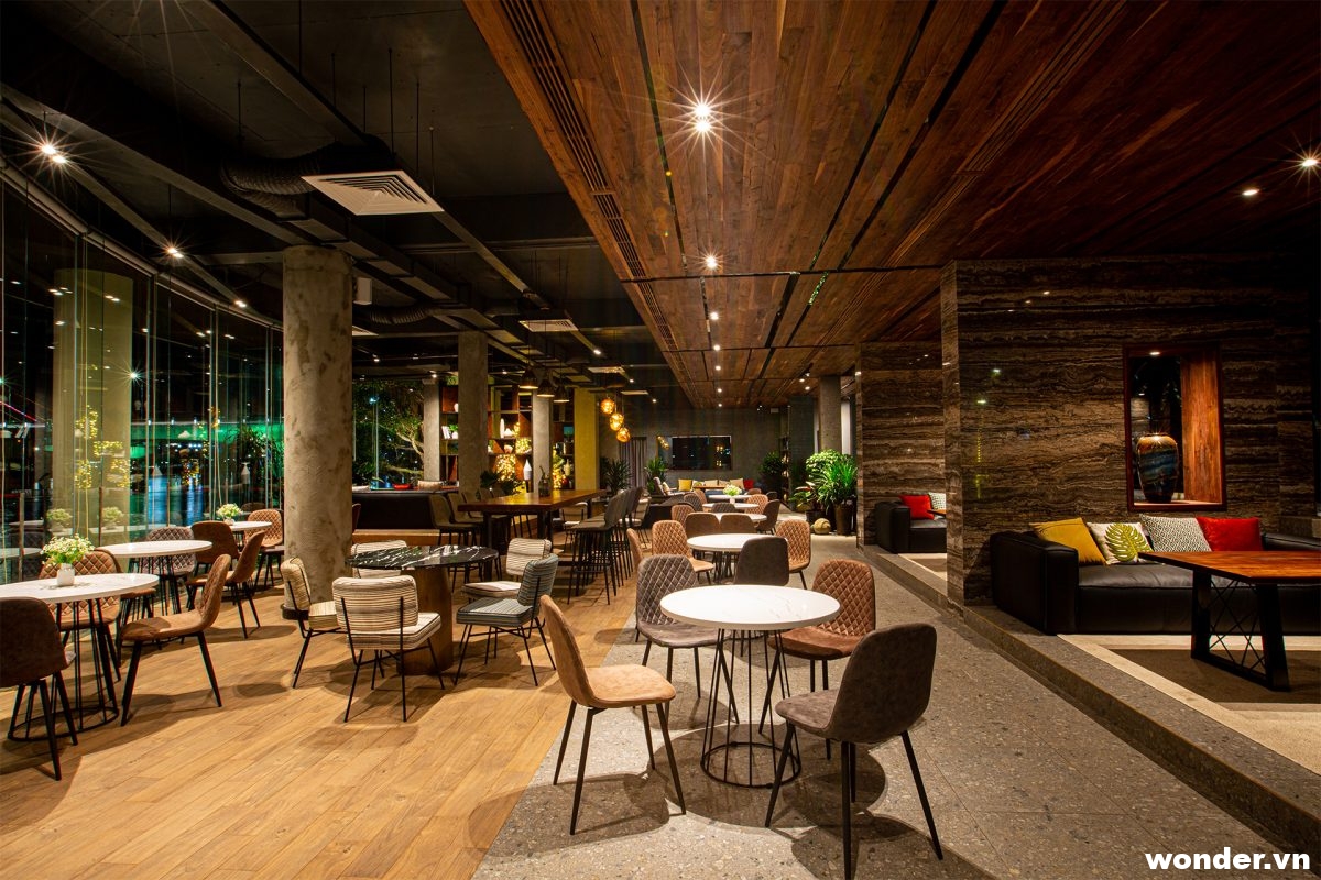 Memory Coffee – wonder.vn